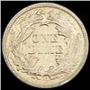 Image 2 : 1874 Seated Liberty Dime CLOSELY UNCIRCULATED