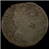 Image 1 : 1787 Connecticut Colonial Penny