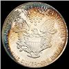 Image 2 : 1991 American Silver Eagle GEM BU