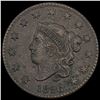 1826 Coronet Head Large Cent CHOICE AU