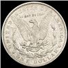 Image 2 : 1901 Morgan Silver Dollar LIGHTLY CIRCULATED
