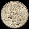 Image 1 : 1932-S Washington Quarter UNCIRCULATED