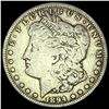 1894-O Morgan Silver Dollar LIGHTLY CIRCULATED