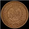 Image 2 : 1897 Indian Head Cent UNCIRCULATED