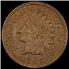 Image 1 : 1905 Indian Head Cent UNCIRCULATED