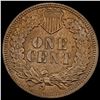 Image 2 : 1905 Indian Head Cent UNCIRCULATED