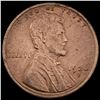 1926-D Lincoln Wheat Cent UNCIRCULATED