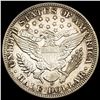 Image 2 : 1900-S Barber Half Dollar CLOSELY UNCIRCULATED