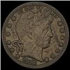 Image 1 : 1912 Barber Quarter HIGH GRADE