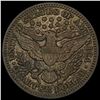 Image 2 : 1912 Barber Quarter HIGH GRADE
