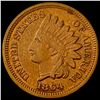 Image 1 : 1864 Indian Head Cent CLOSELY UNCIRCULATED