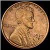 1927-S Lincoln Wheat Cent UNCIRCULATED