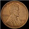 1914 Lincoln Wheat Cent UNCIRCULATED