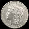 1904 Morgan Silver Dollar UNCIRCULATED