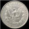 Image 2 : 1904 Morgan Silver Dollar UNCIRCULATED