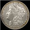 Image 1 : 1893-O Morgan Silver Dollar CLOSELY UNCIRCULATED CLOSELY UNCIRCULATED