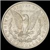 Image 2 : 1884-S Morgan Silver Dollar CLOSELY UNCIRCULATED CLOSELY UNCIRCULATED