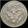 Image 2 : 1900-S Barber Quarter CLOSELY UNCIRCULATED