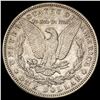 Image 2 : 1890-CC Morgan Silver Dollar CLOSELY UNCIRCULATED CLOSELY UNCIRCULATED