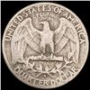 Image 2 : 1932-S Washington Quarter NICELY CIRCULATED