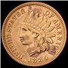 Image 1 : 1884 Indian Head Cent UNCIRCULATED