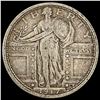 Image 1 : 1917 Standing Liberty Quarter LIGHTLY CIRCULATED LIGHTLY CIRCULATED