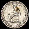 Image 2 : 1893 Isabella Quarter UNCIRCULATED