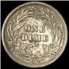Image 2 : 1896-O Barber Dime LIGHTLY CIRCULATED