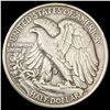 Image 2 : 1920-S Walking Liberty Half Dollar CLOSELY UNCIRCULATED