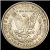 Image 2 : 1884-CC Morgan Silver Dollar CLOSELY UNCIRCULATED