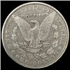 Image 2 : 1896-S Morgan Silver Dollar CLOSELY UNCIRCULATED CLOSELY UNCIRCULATED