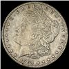 Image 1 : 1901-S Morgan Silver Dollar CLOSELY UNCIRCULATED CLOSELY UNCIRCULATED