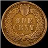 Image 2 : 1906 Indian Head Cent UNCIRCULATED