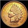 Image 1 : 1905 Indian Head Cent UNCIRCULATED