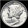 Image 1 : 1939-D Mercury Dime CHOICE BU