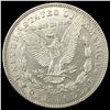 Image 2 : 1878-S Morgan Silver Dollar CLOSELY UNCIRCULATED CLOSELY UNCIRCULATED