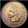 Image 1 : 1870 Indian Head Cent UNCIRCULATED