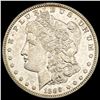 Image 1 : 1889-O Morgan Silver Dollar CLOSELY UNCIRCULATED CLOSELY UNCIRCULATED