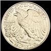 Image 2 : 1943 Walking Liberty Half Dollar UNCIRCULATED