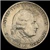 Image 1 : 1927 Vermont Sesquicentennial Half Dolla UNCIRCULA UNCIRCULATED