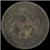 Image 2 : 1872 Seated Liberty Dollar NICELY CIRCULATED