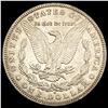 Image 2 : 1897-O Morgan Silver Dollar CLOSELY UNCIRCULATED CLOSELY UNCIRCULATED