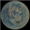 Image 1 : 1899 Portugal 1000 Reis CLOSELY UNCIRCULATED