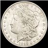 Image 1 : 1893-O Morgan Silver Dollar CLOSELY UNCIRCULATED CLOSELY UNCIRCULATED