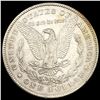 Image 2 : 1878-CC Morgan Silver Dollar CLOSELY UNCIRCULATED CLOSELY UNCIRCULATED
