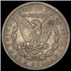 Image 2 : 1899 Morgan Silver Dollar LIGHTLY CIRCULATED