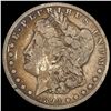 Image 1 : 1899 Morgan Silver Dollar LIGHTLY CIRCULATED