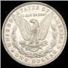 Image 2 : 1892 Morgan Silver Dollar CHOICE BU