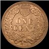 Image 2 : 1909 Indian Head Cent CHOICE BU