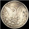 Image 2 : 1904 Morgan Silver Dollar NICELY CIRCULATED